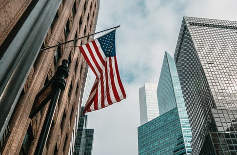 A postcard from America Part 2 – Economic and investment themes